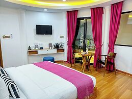 Cambana La Rivière Hotel