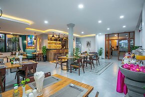 Cambana La Rivière Hotel