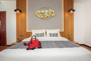 Cambana La Rivière Hotel
