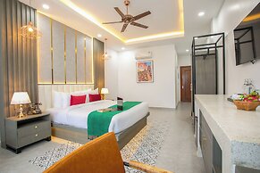 Cambana La Rivière Hotel