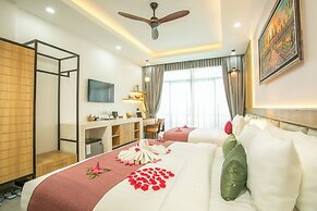Cambana La Rivière Hotel
