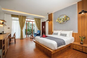 Cambana La Rivière Hotel