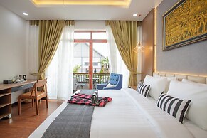 Cambana La Rivière Hotel