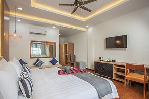 Cambana La Rivière Hotel