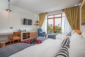 Cambana La Rivière Hotel