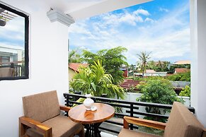 Cambana La Rivière Hotel