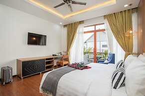 Cambana La Rivière Hotel
