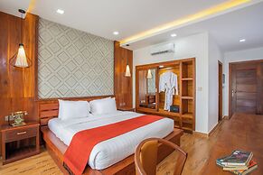 Cambana La Rivière Hotel