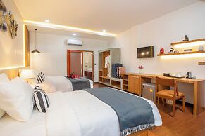 Cambana La Rivière Hotel