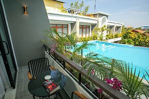 Cambana La Rivière Hotel
