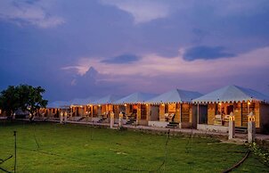 Sanskriti Fort