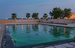 Sanskriti Fort