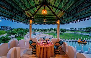 Sanskriti Fort