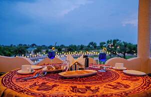 Sanskriti Fort