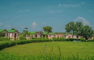 Sanskriti Fort