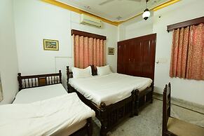 Elysium Retreat