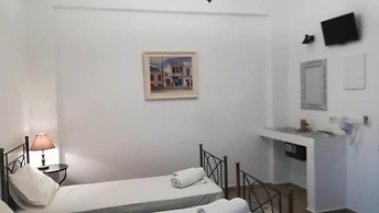 Black Beach Village