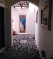 Black Beach Village