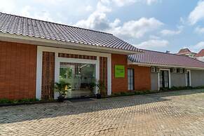 WAKAYAPA Syariah Residence