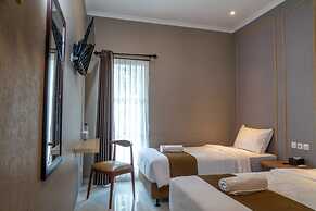 WAKAYAPA Syariah Residence
