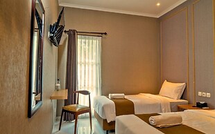 WAKAYAPA Syariah Residence