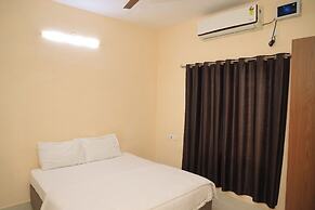 AK Vellore Stays