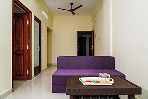 AK Vellore Stays