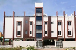 AK Vellore Stays