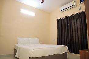 AK Vellore Stays