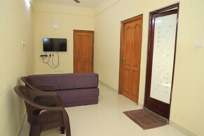 AK Vellore Stays