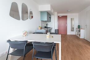 Edgar Suites La Défense - Puteaux
