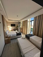Grand Özer Hotel