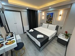 Grand Özer Hotel