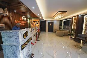 Grand Özer Hotel
