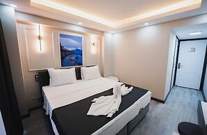 Grand Özer Hotel