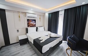 Grand Özer Hotel