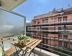 Mango Apartment & Suite by halu!