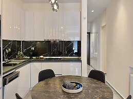 Mango Apartment & Suite by halu!