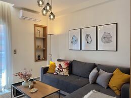 Mango Apartment & Suite by halu!