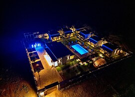 Solai Oasis