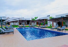 Solai Oasis