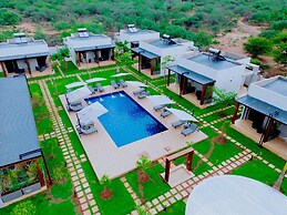 Solai Oasis