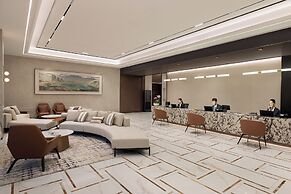 Ascott Xuanwu Lake Nanjing