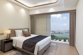 Ascott Xuanwu Lake Nanjing