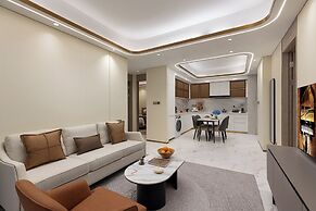 Ascott Xuanwu Lake Nanjing