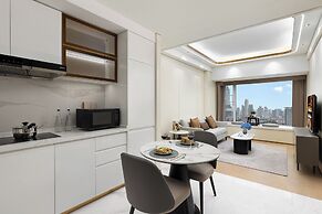 Ascott Xuanwu Lake Nanjing