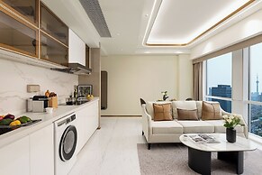 Ascott Xuanwu Lake Nanjing