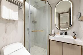 Ascott Xuanwu Lake Nanjing