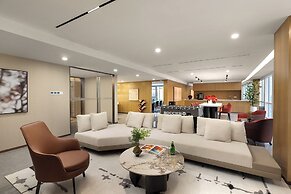 Ascott Xuanwu Lake Nanjing