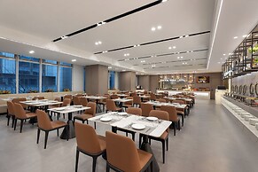 Ascott Xuanwu Lake Nanjing